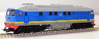 Roco: ТЭ109-017